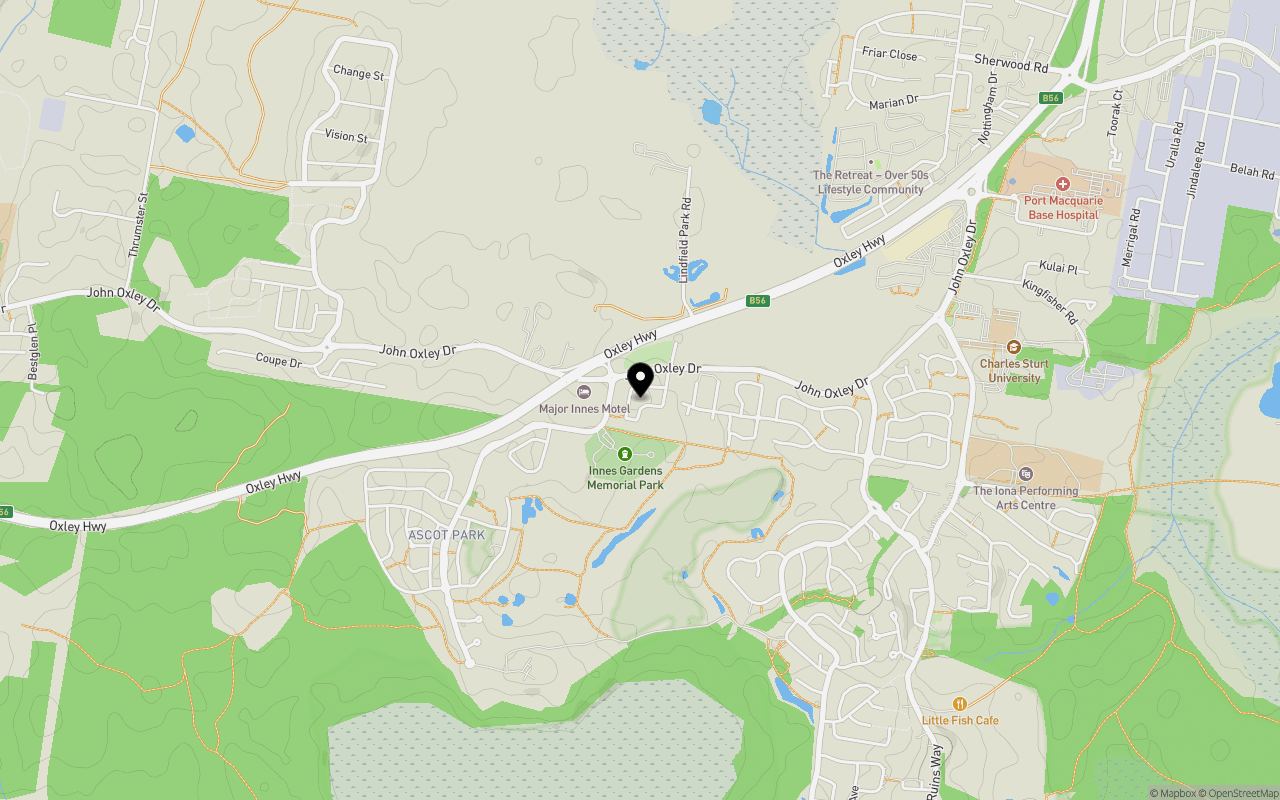 Map preview — click to interact