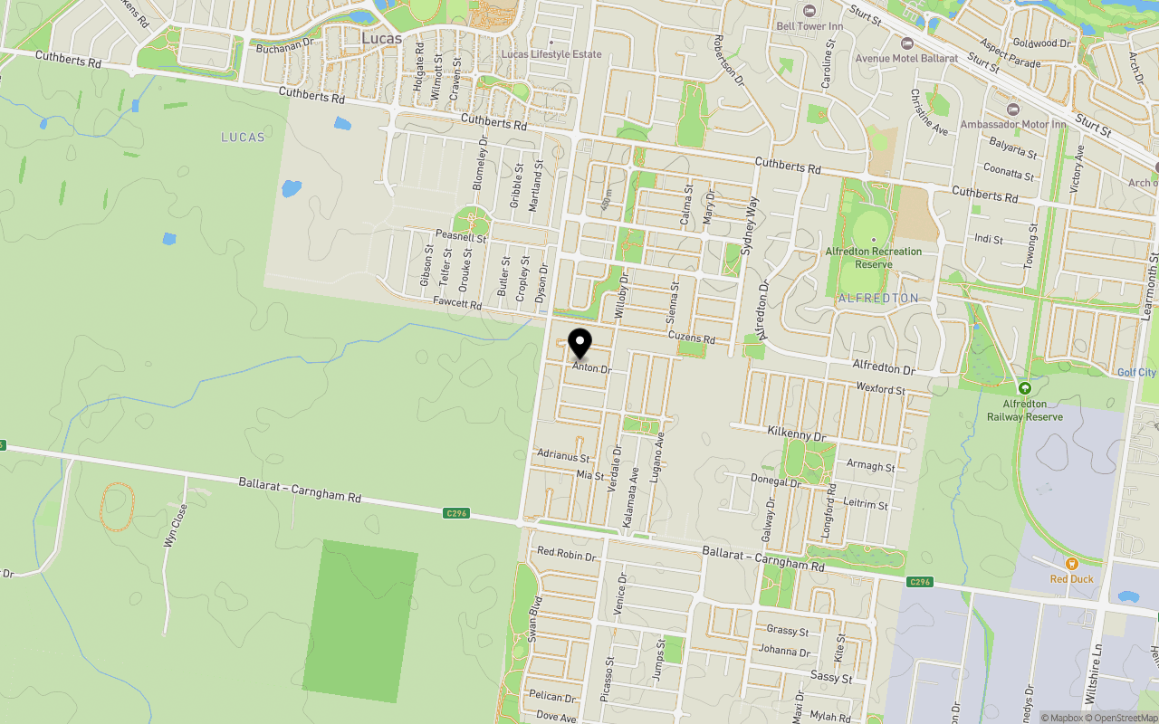 Map preview — click to interact