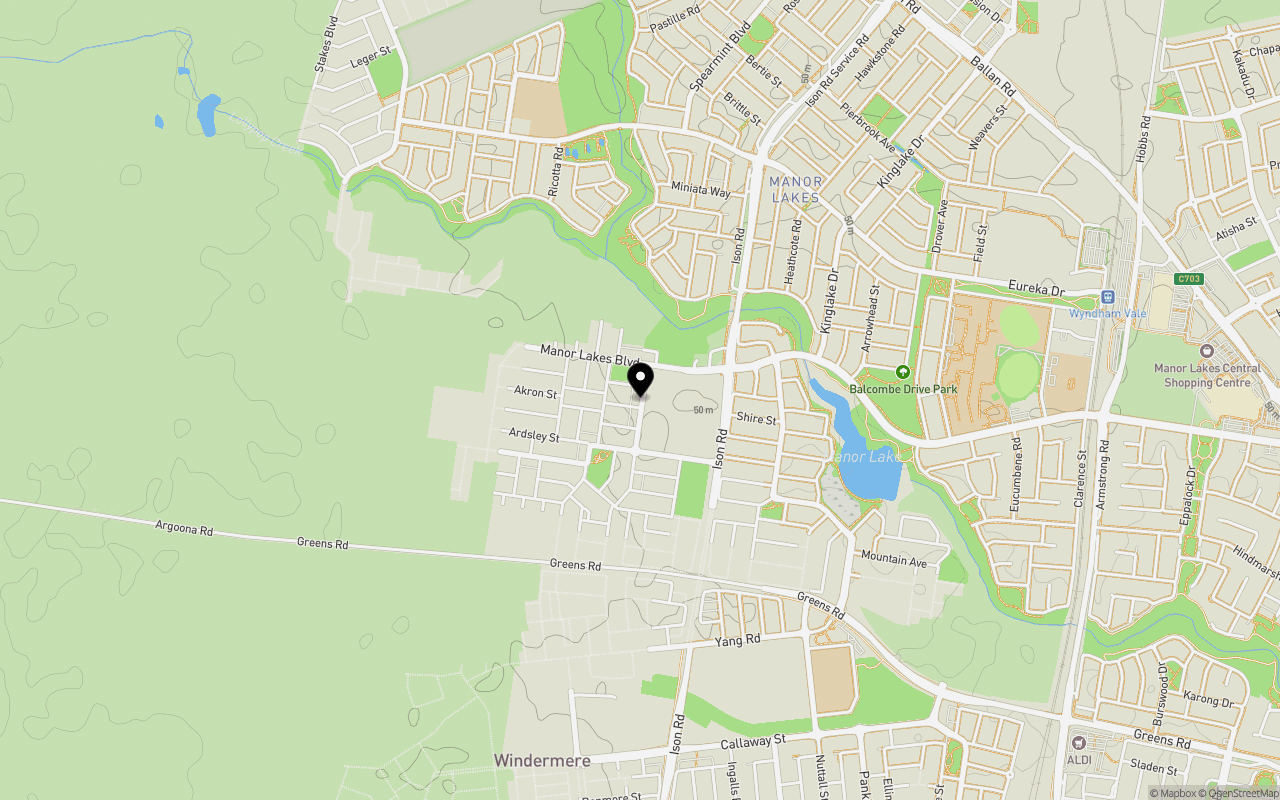 Map preview — click to interact
