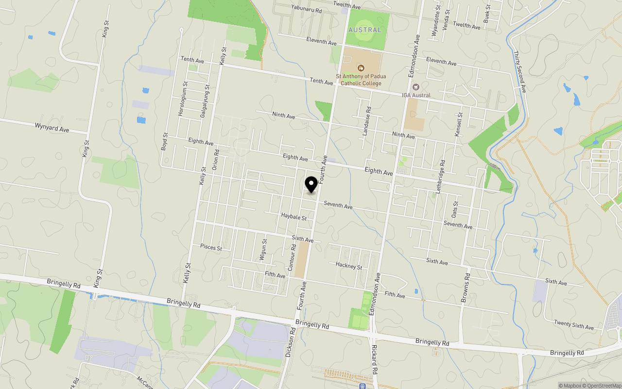 Map preview — click to interact