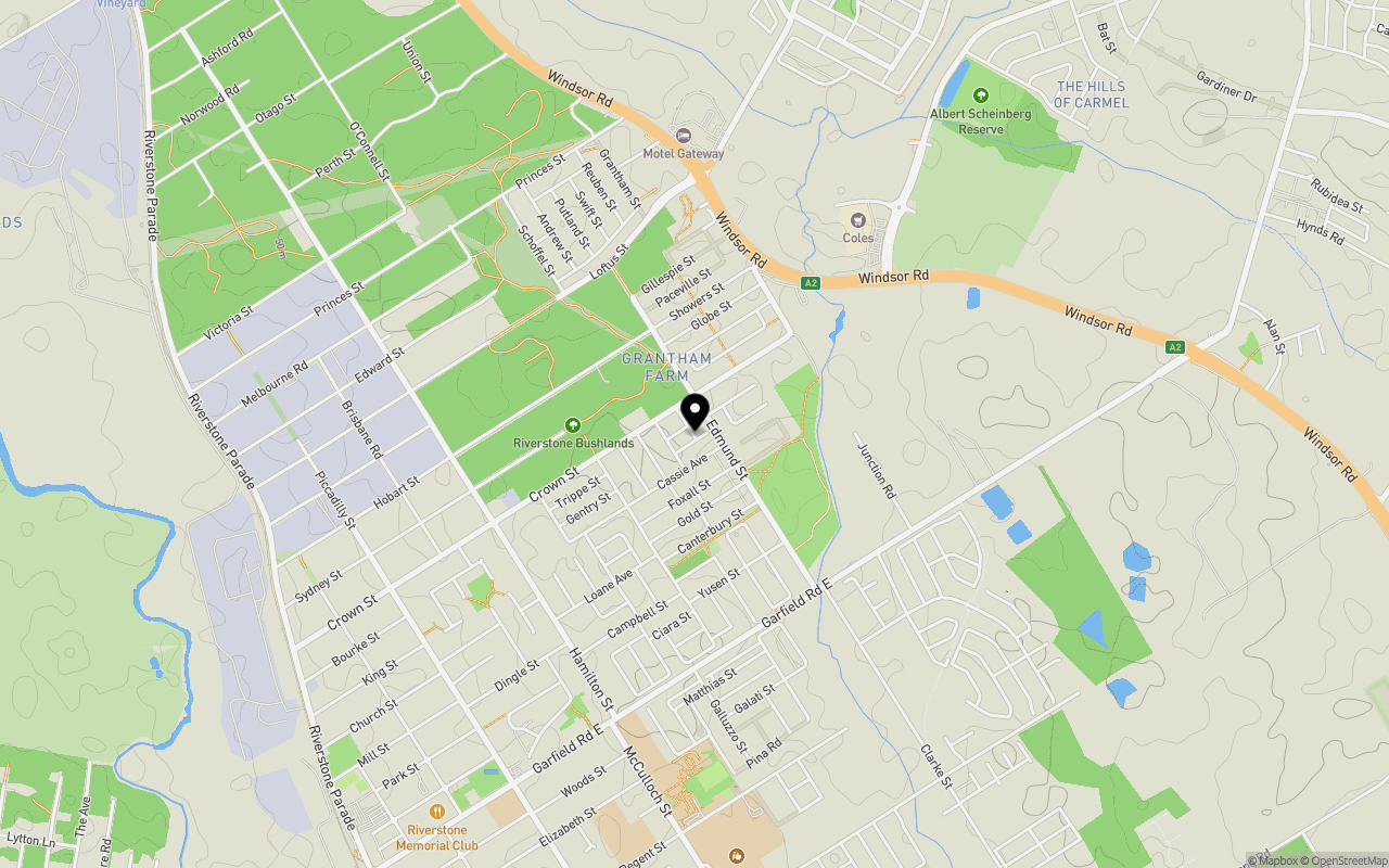 Map preview — click to interact