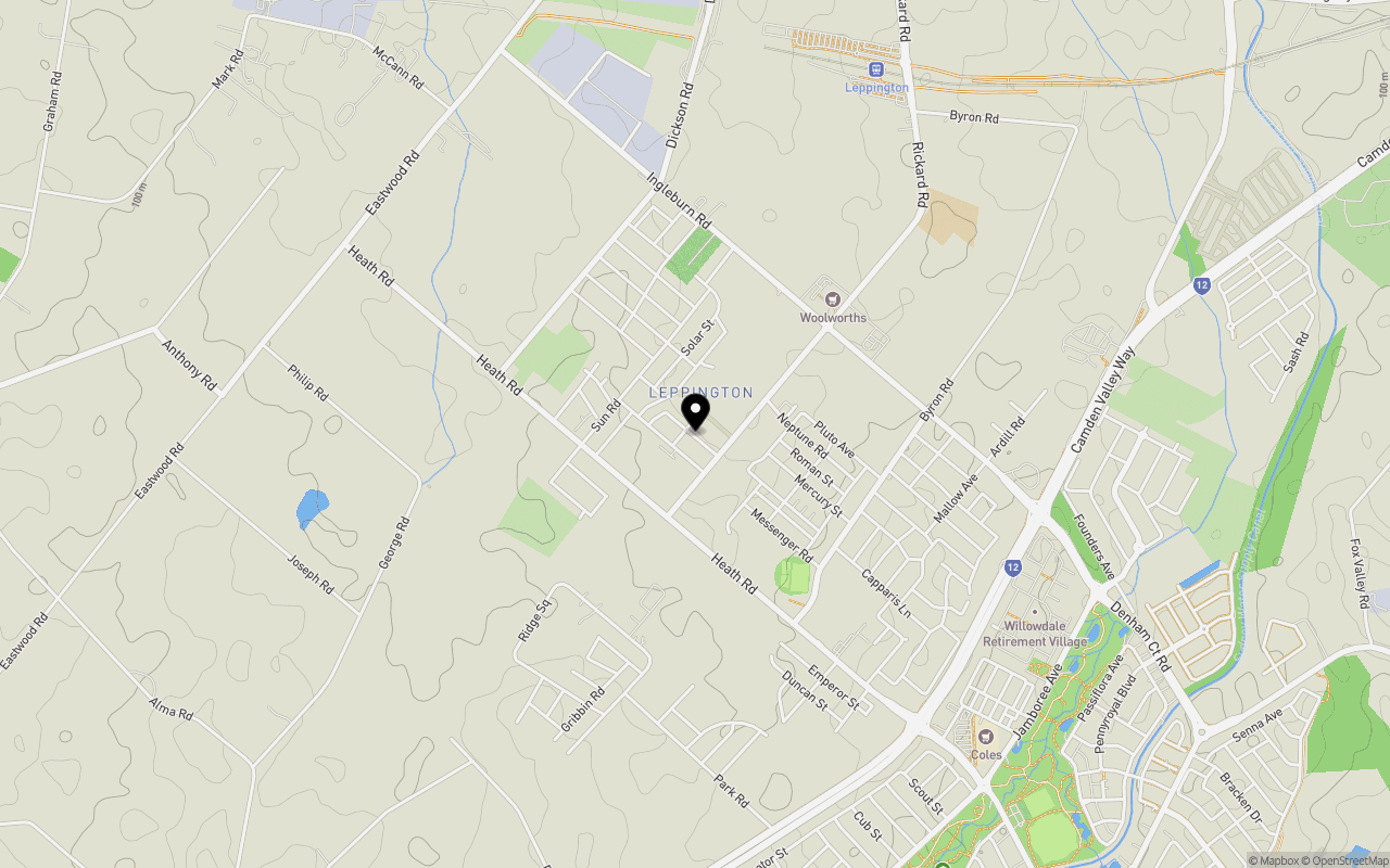 Map preview — click to interact