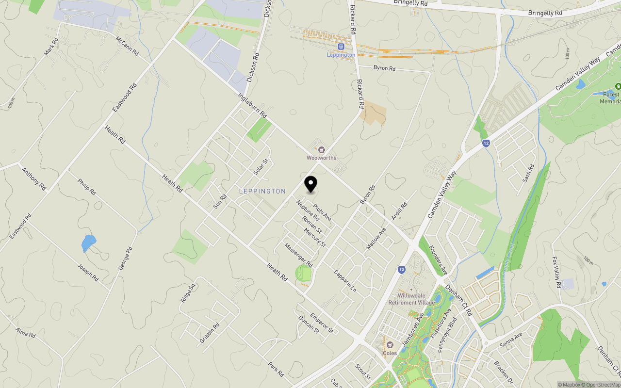 Map preview — click to interact