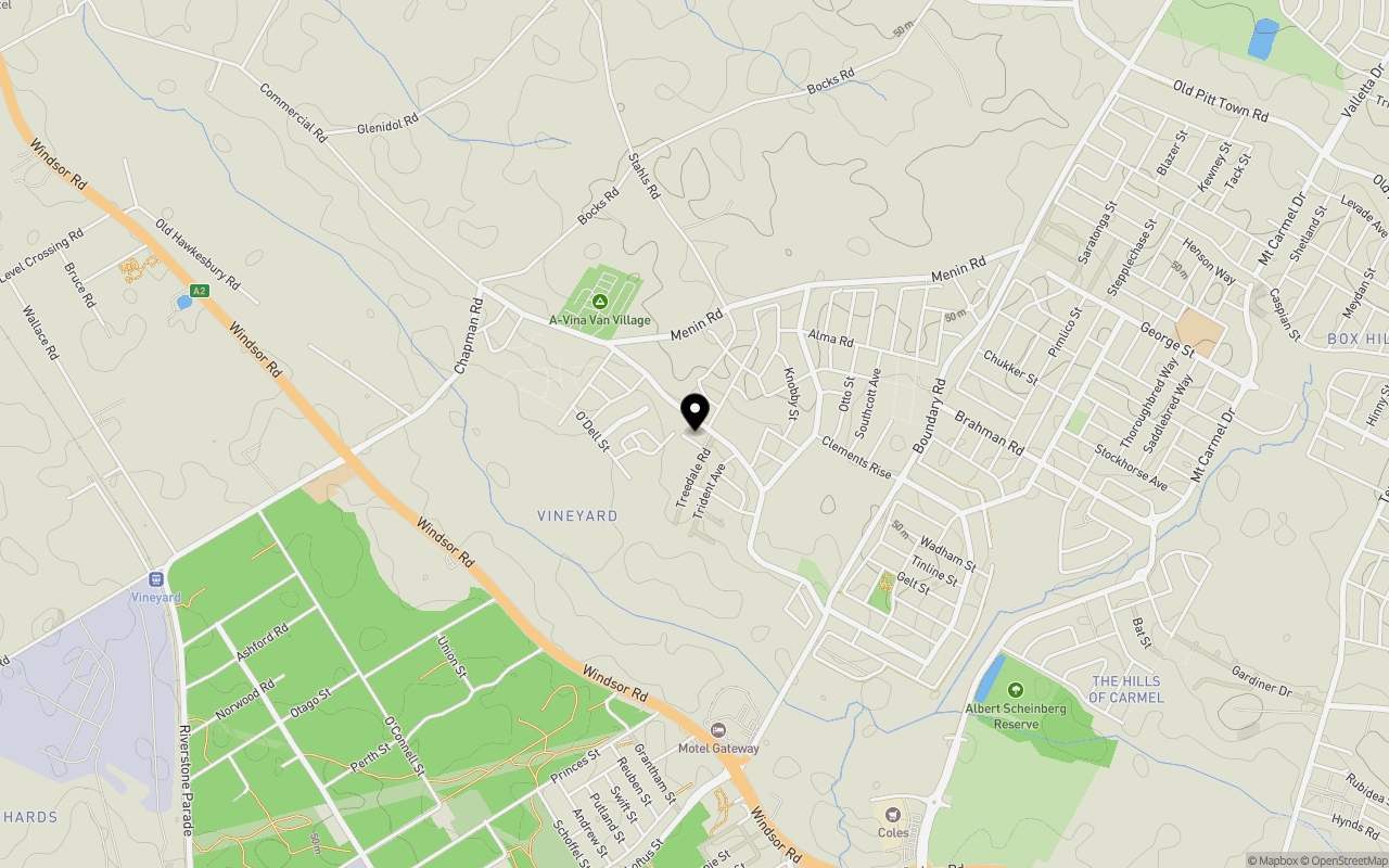 Map preview — click to interact