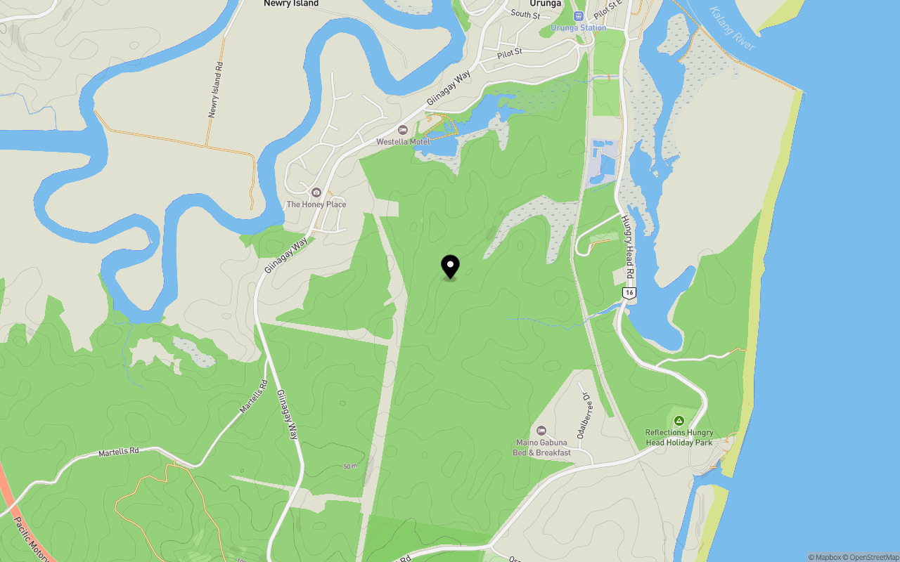 Map preview — click to interact