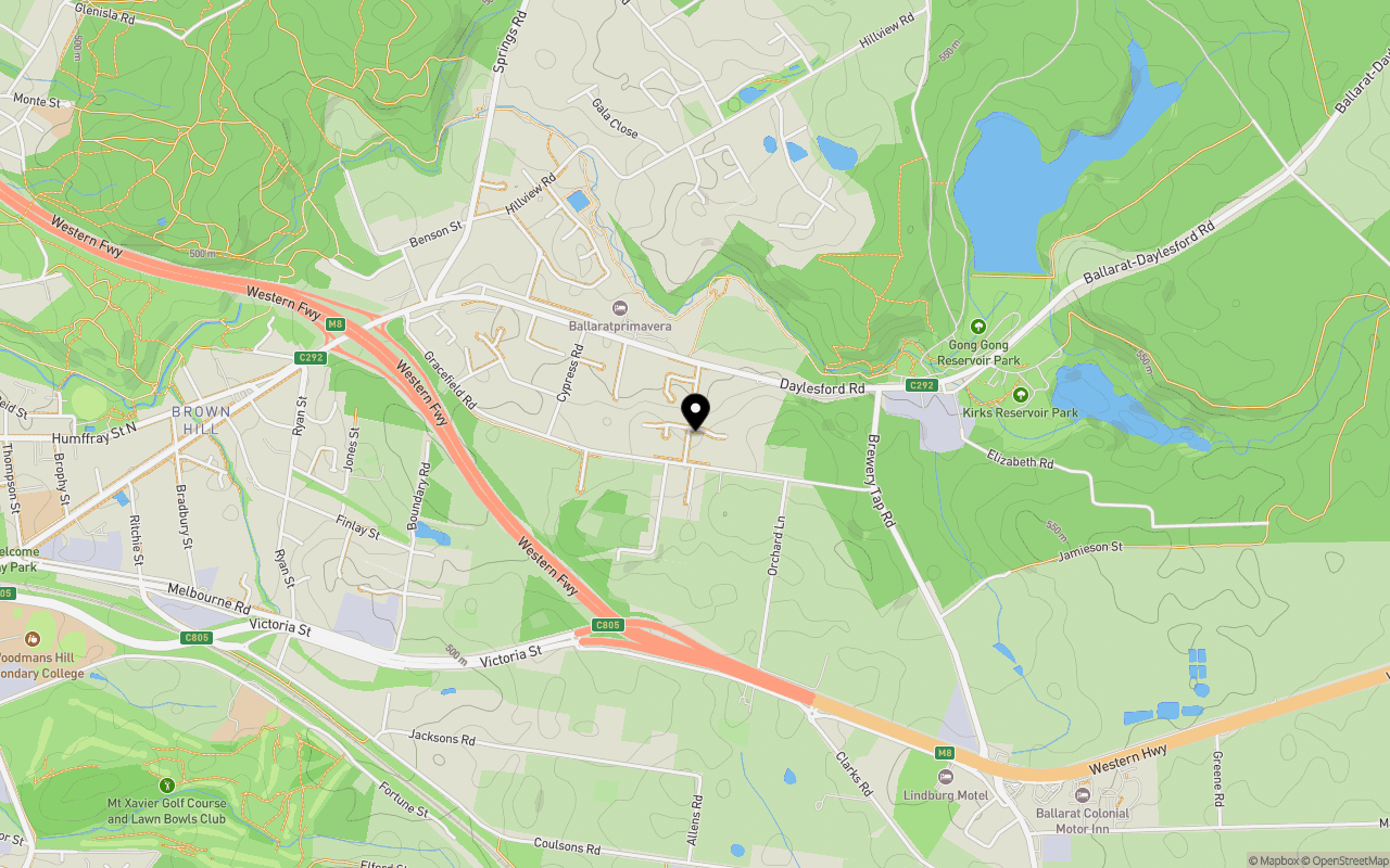 Map preview — click to interact