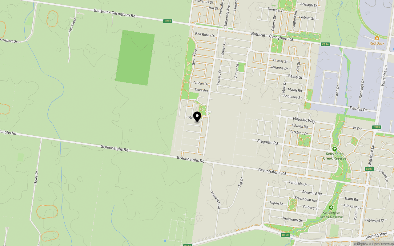Map preview — click to interact