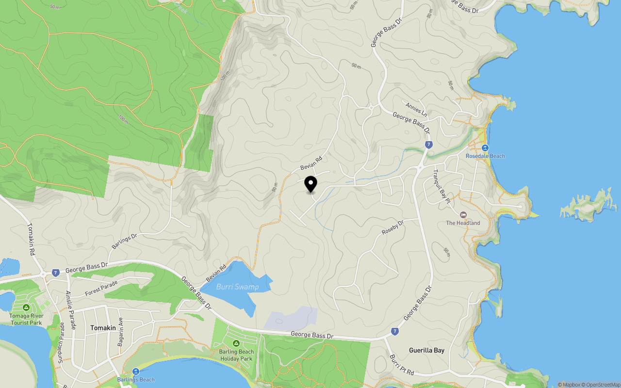 Map preview — click to interact