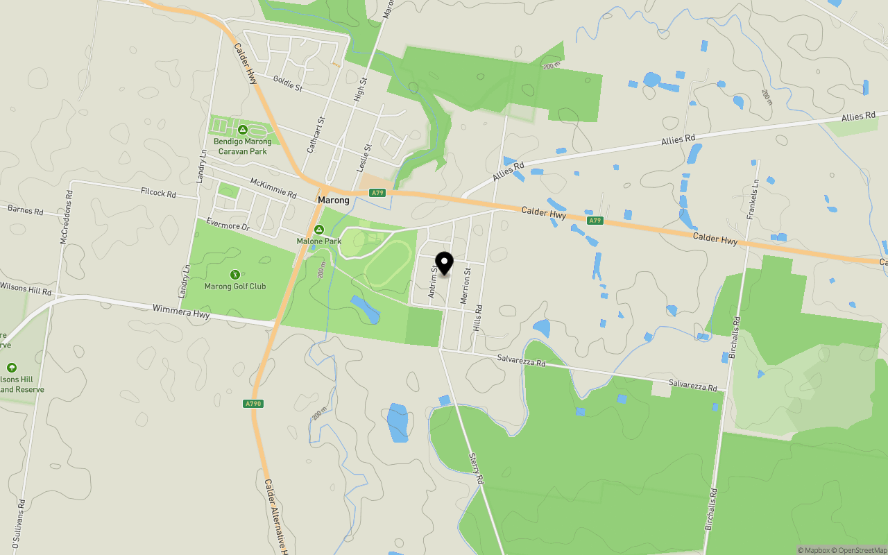 Map preview — click to interact