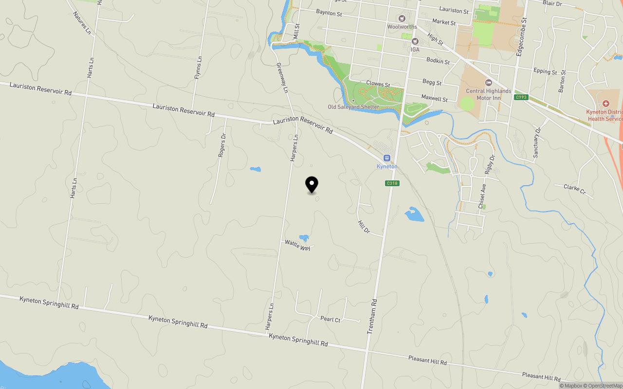 Map preview — click to interact
