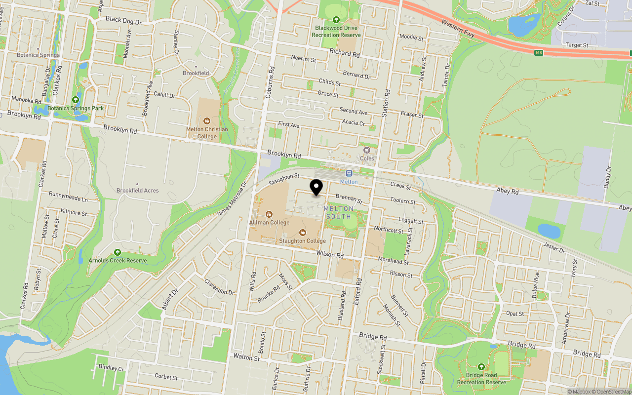 Map preview — click to interact