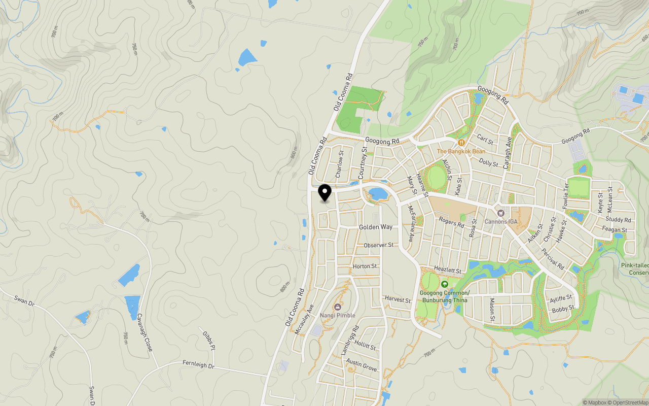 Map preview — click to interact