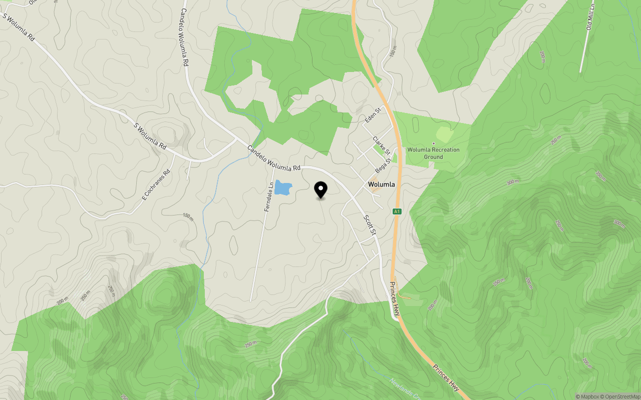 Map preview — click to interact