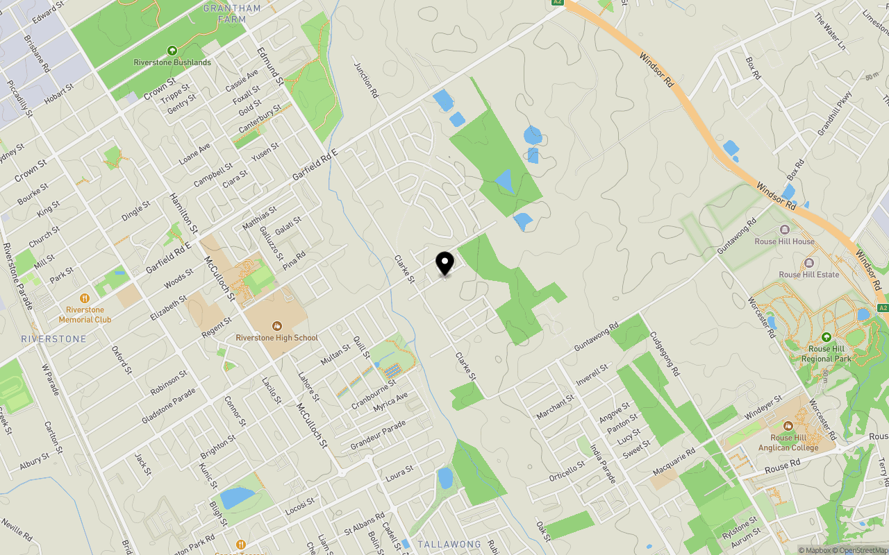 Map preview — click to interact