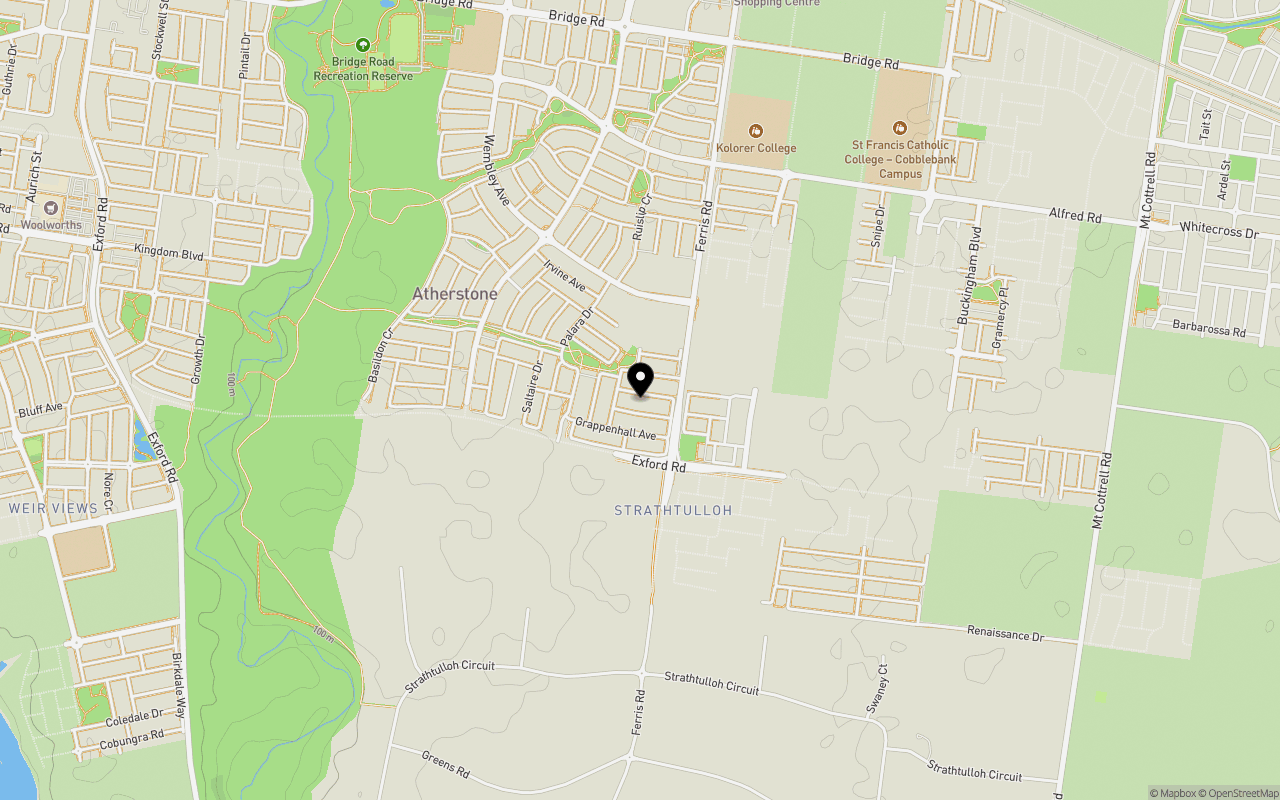 Map preview — click to interact