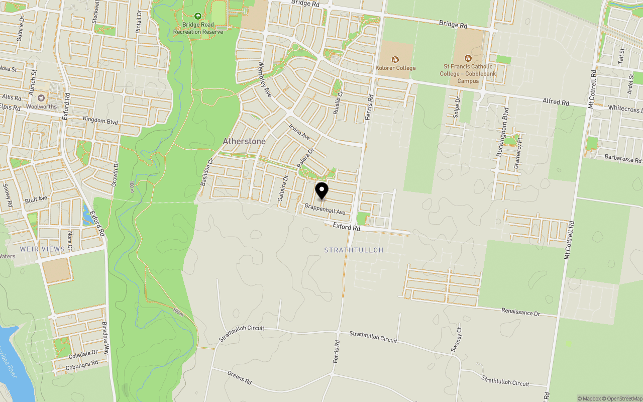 Map preview — click to interact