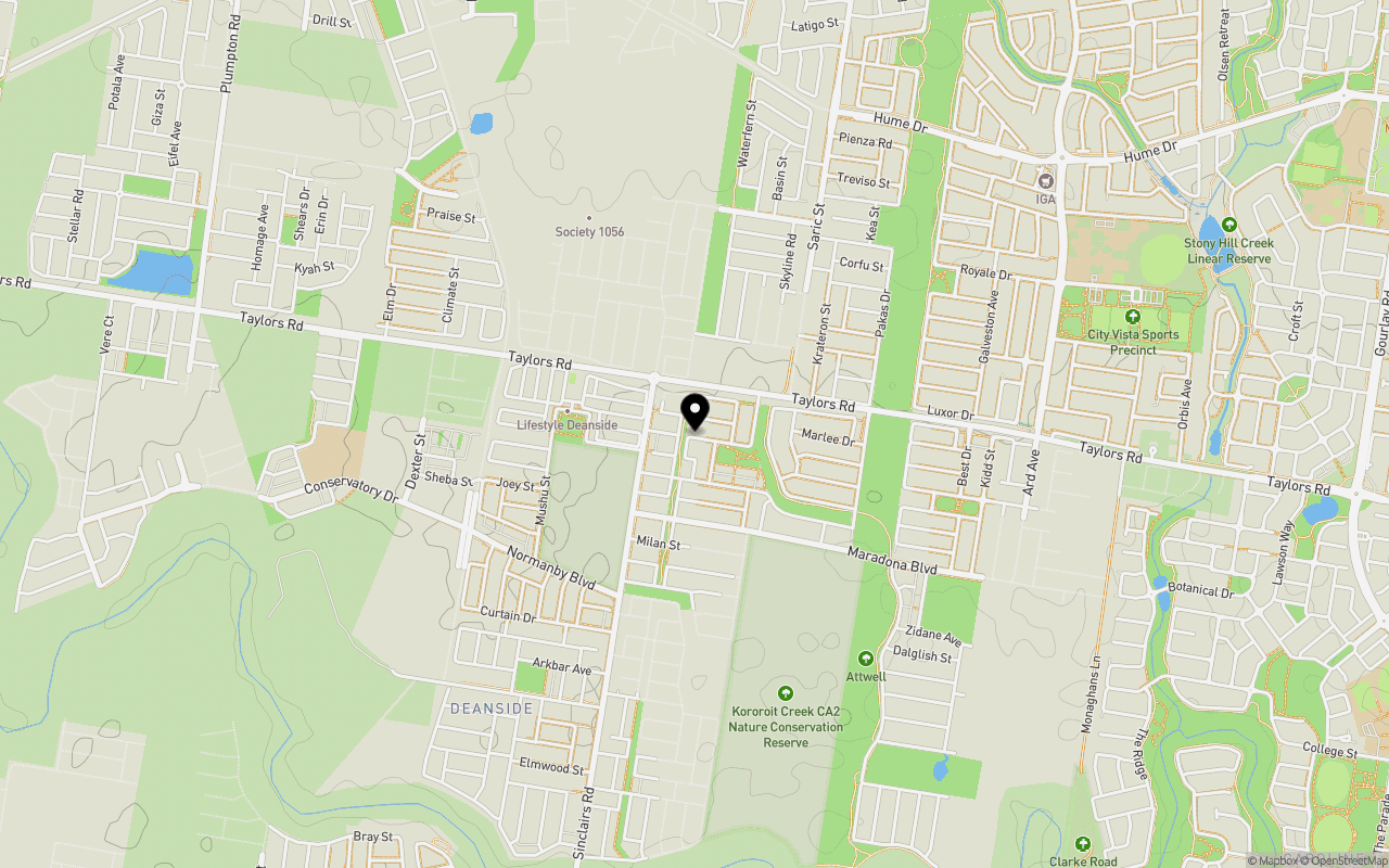 Map preview — click to interact