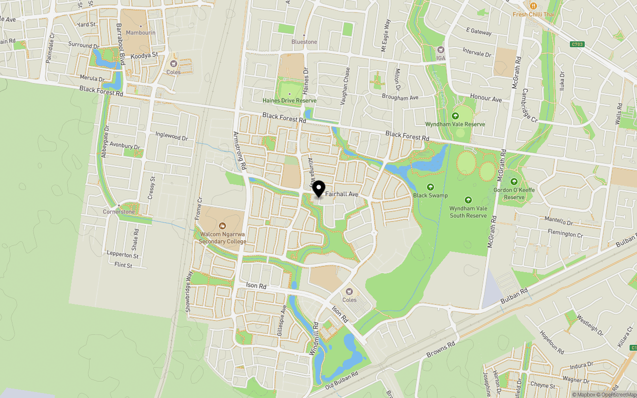 Map preview — click to interact