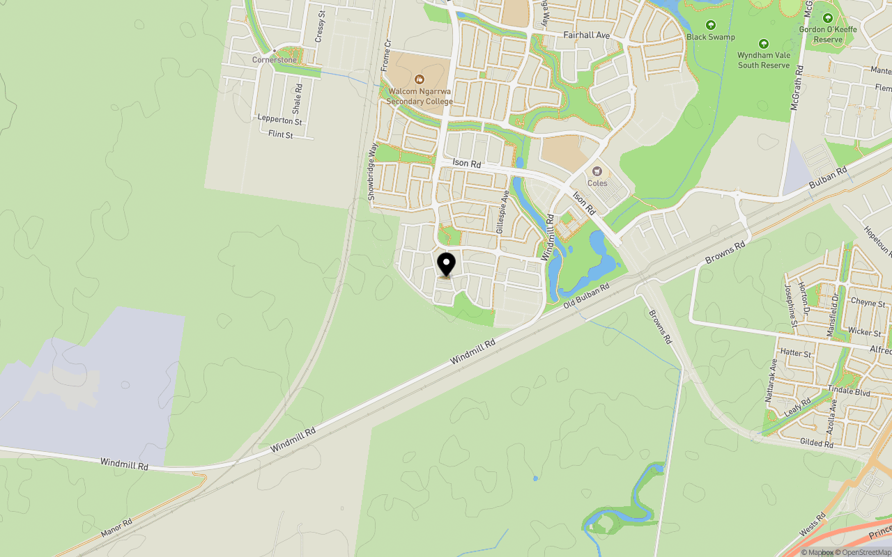 Map preview — click to interact