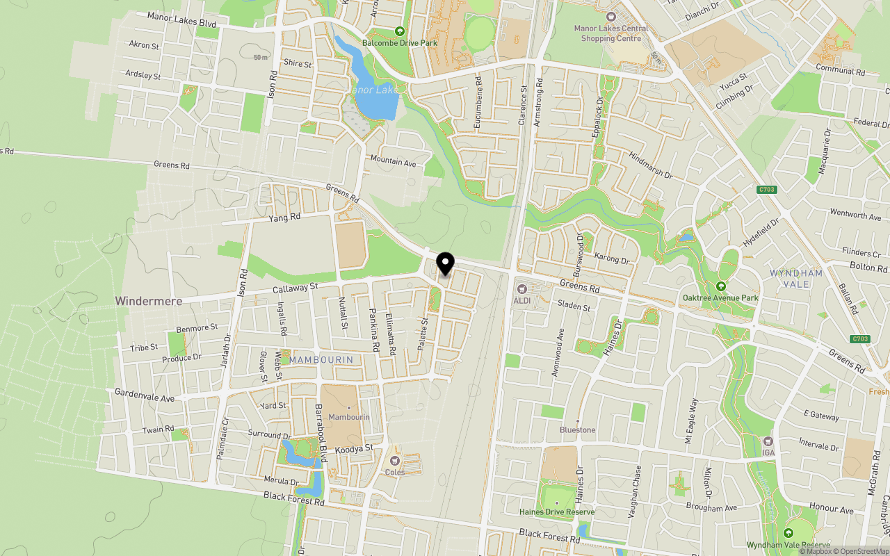 Map preview — click to interact