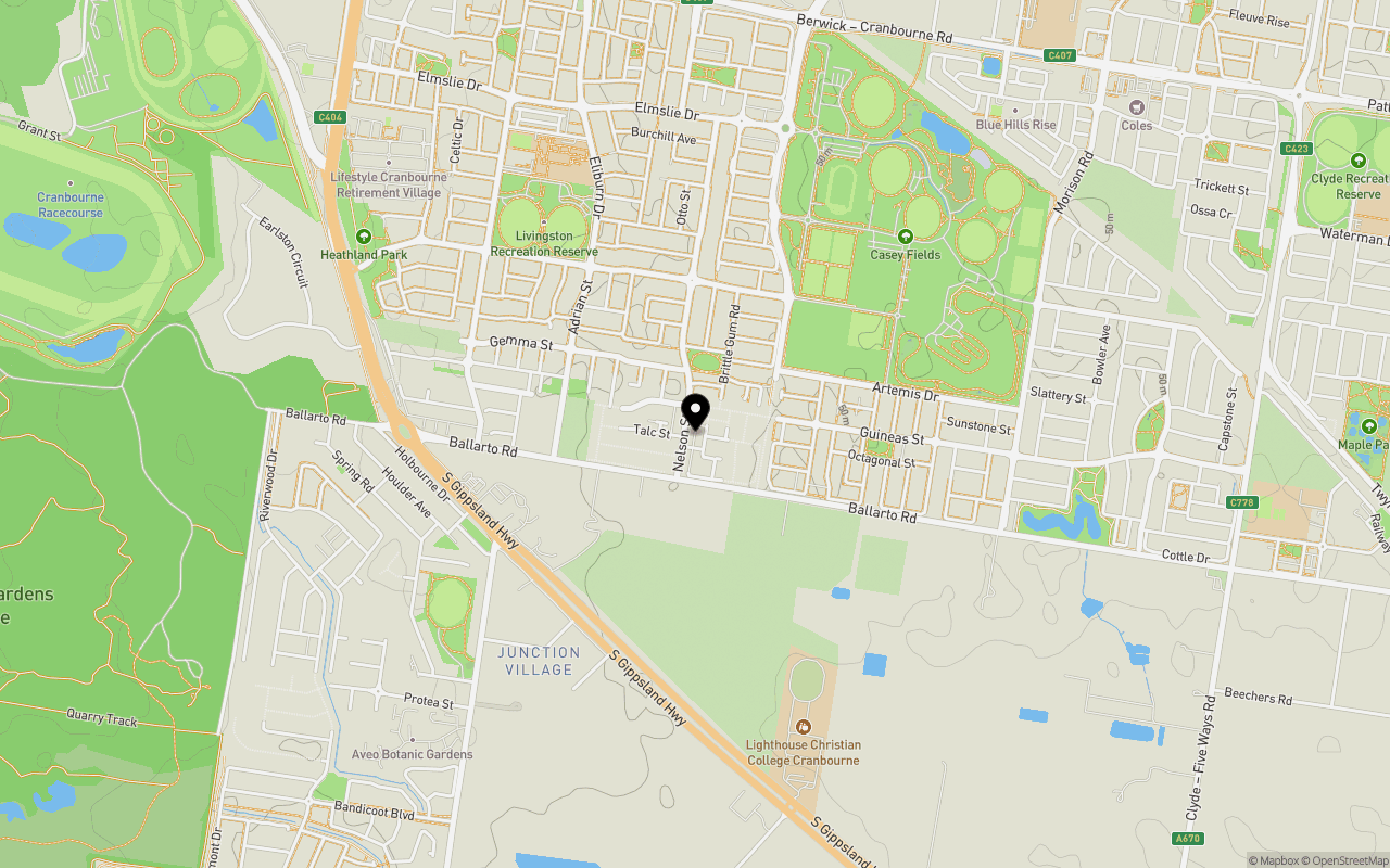 Map preview — click to interact