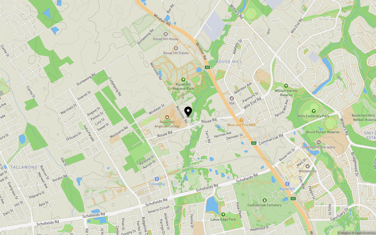 Map preview — click to interact