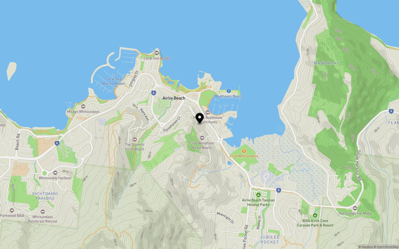 Map preview — click to interact