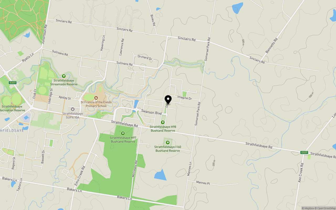 Map preview — click to interact