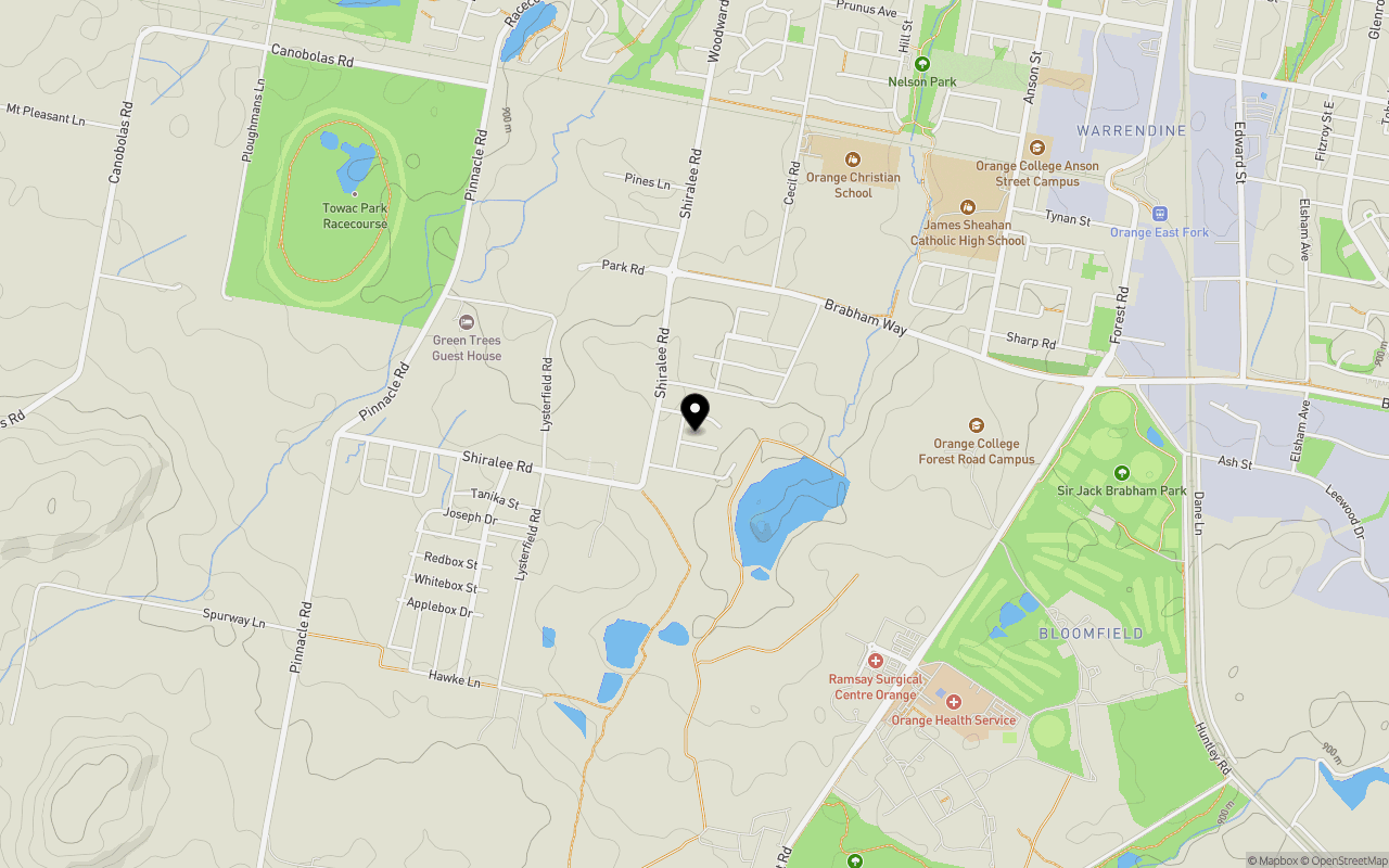 Map preview — click to interact