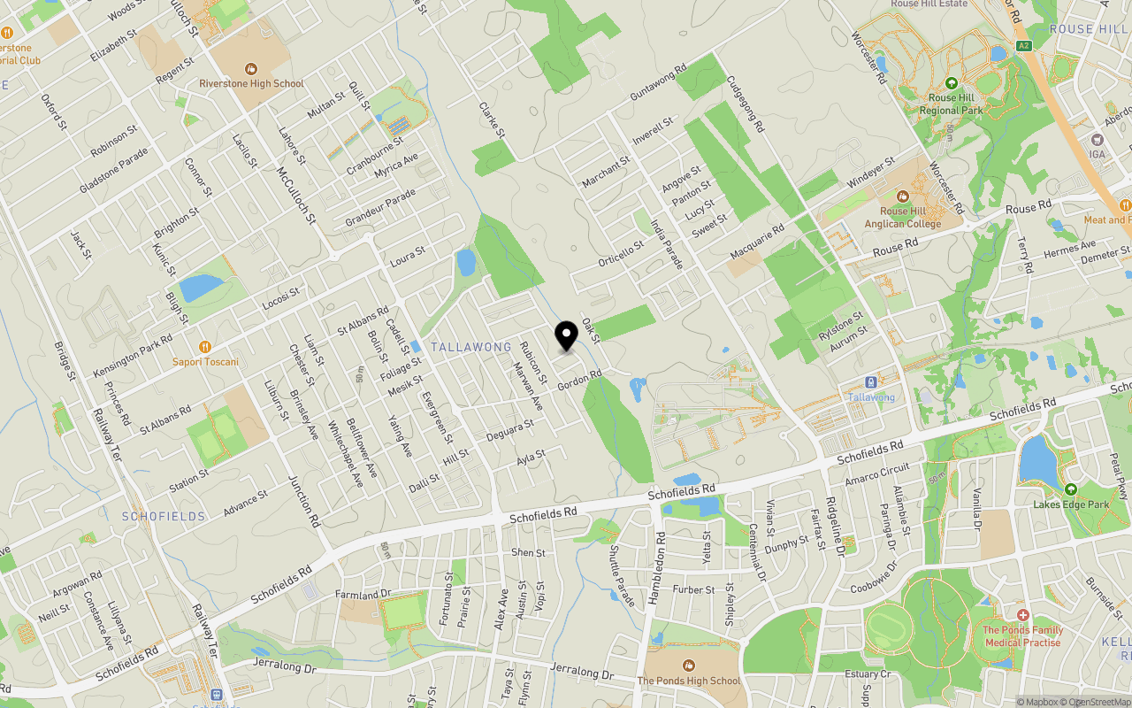 Map preview — click to interact