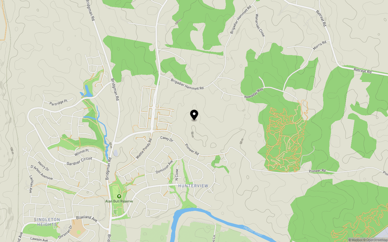 Map preview — click to interact