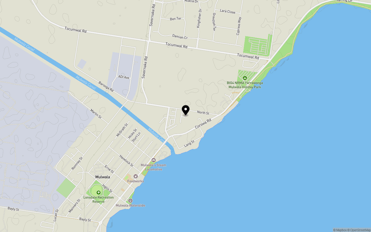 Map preview — click to interact