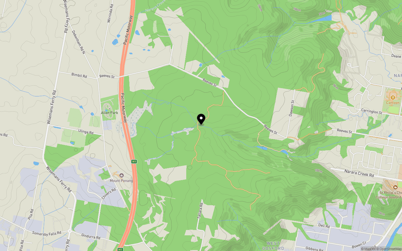 Map preview — click to interact