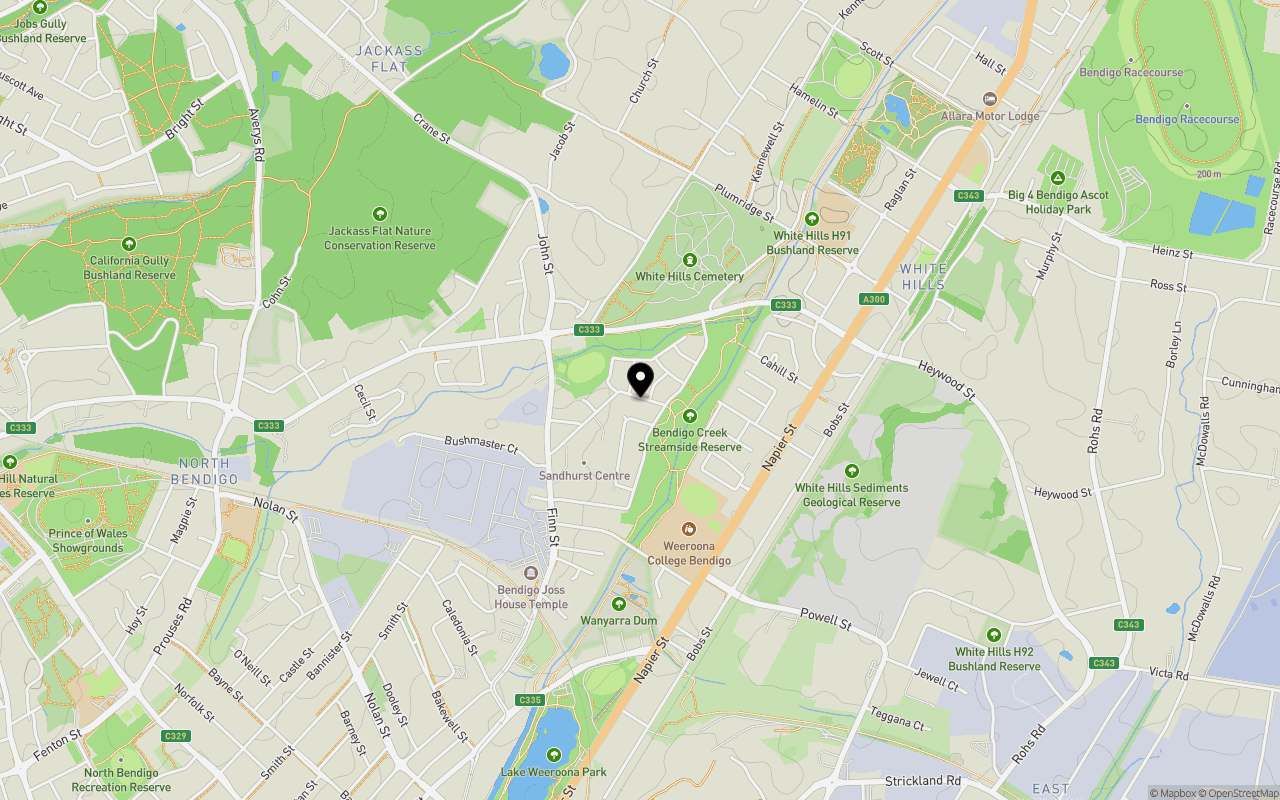 Map preview — click to interact