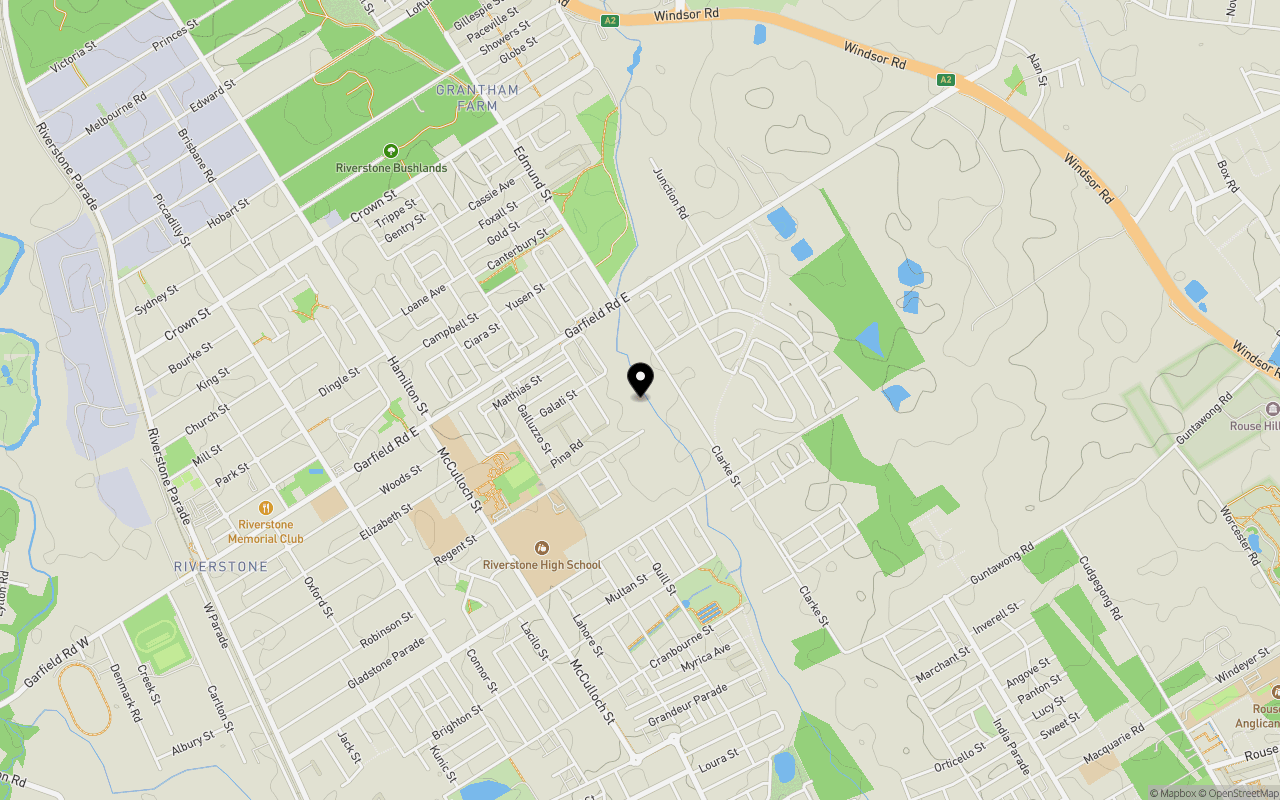 Map preview — click to interact