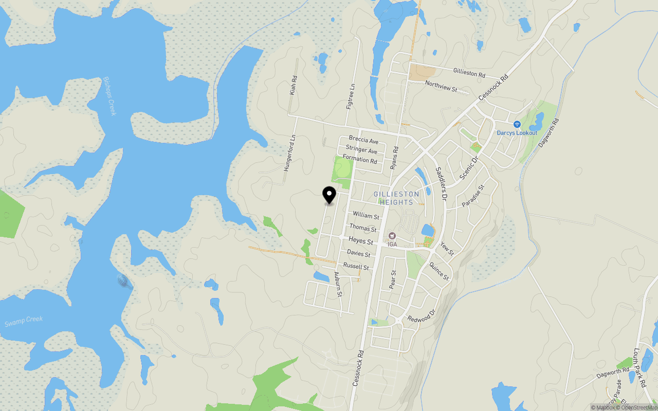Map preview — click to interact