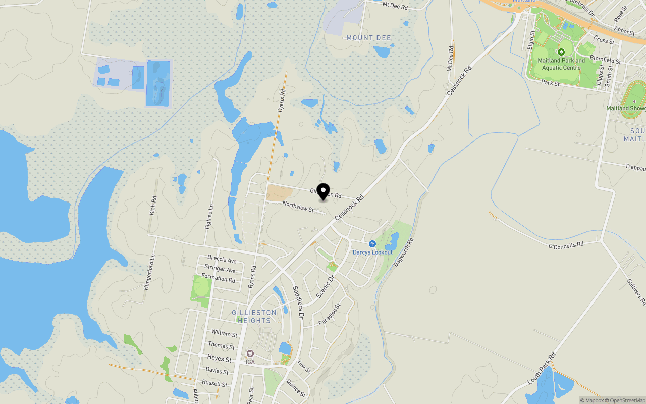 Map preview — click to interact