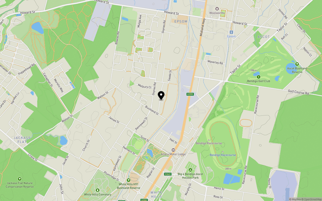 Map preview — click to interact