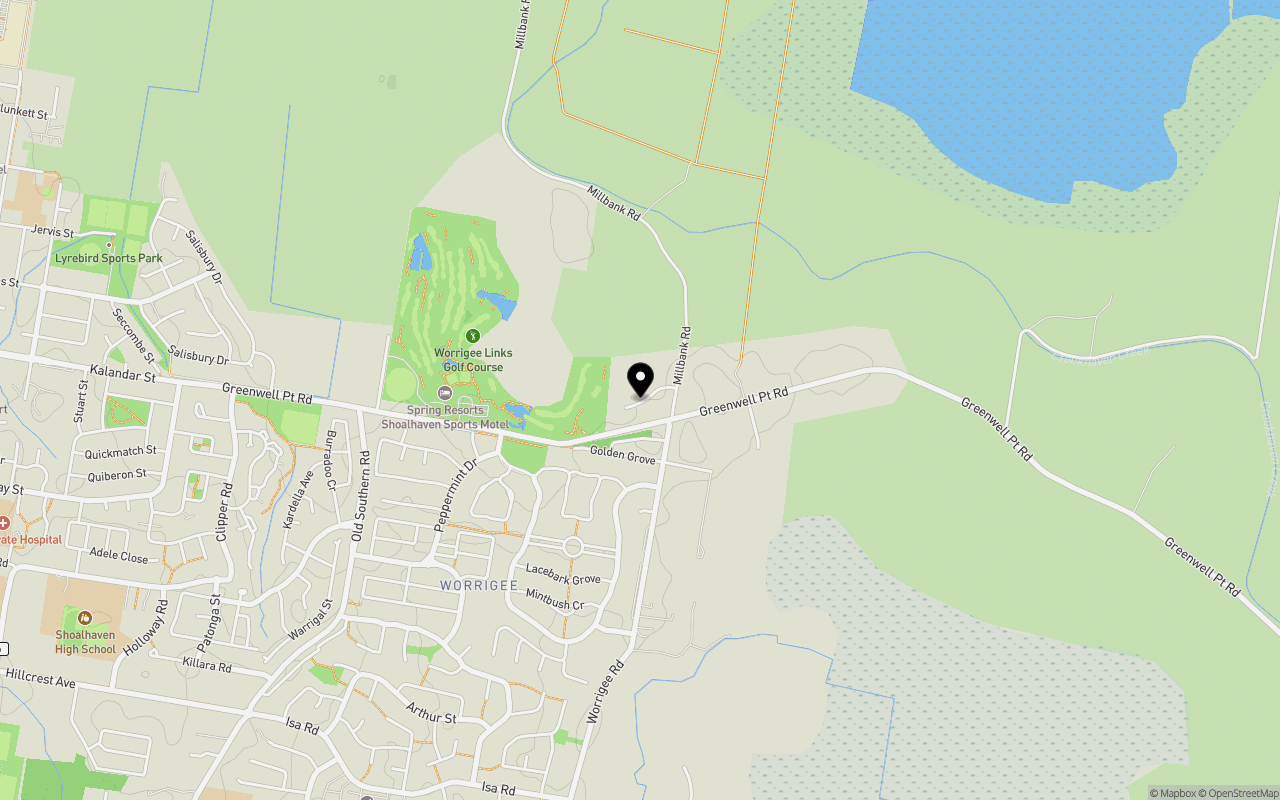 Map preview — click to interact
