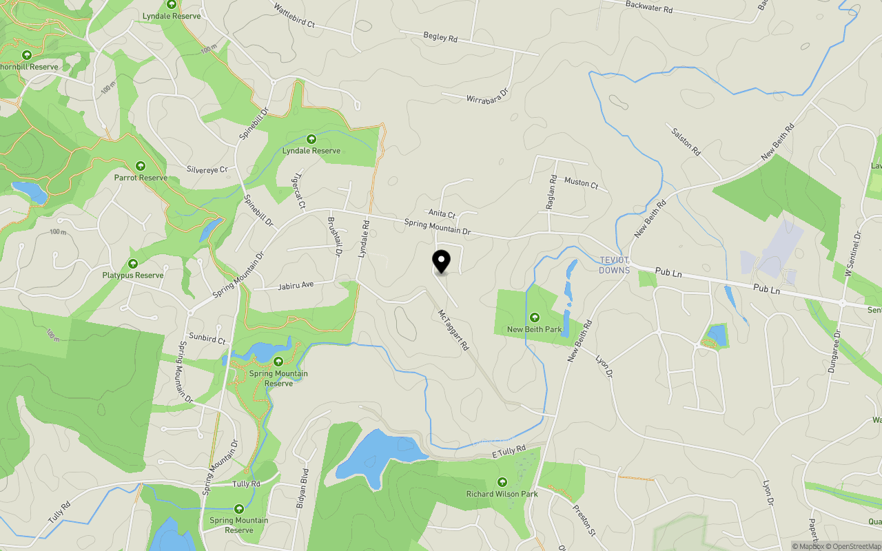 Map preview — click to interact