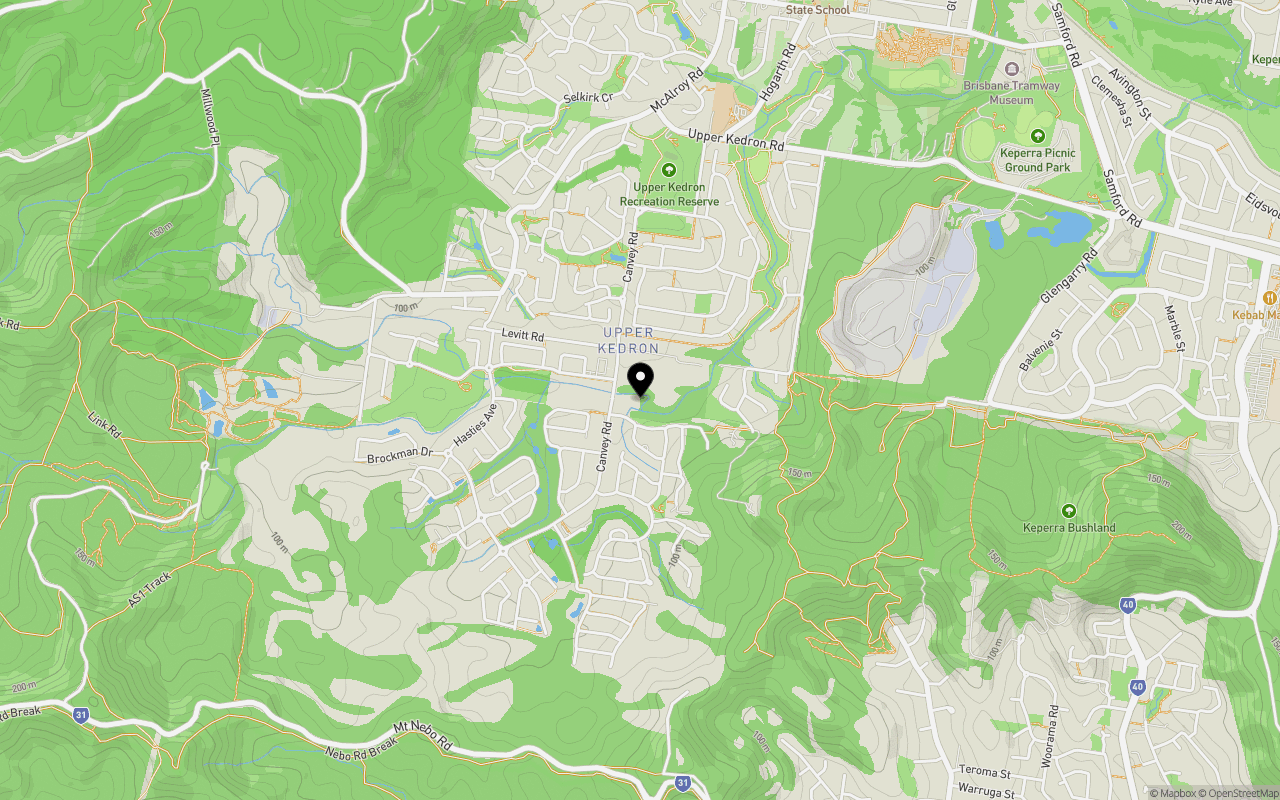 Map preview — click to interact