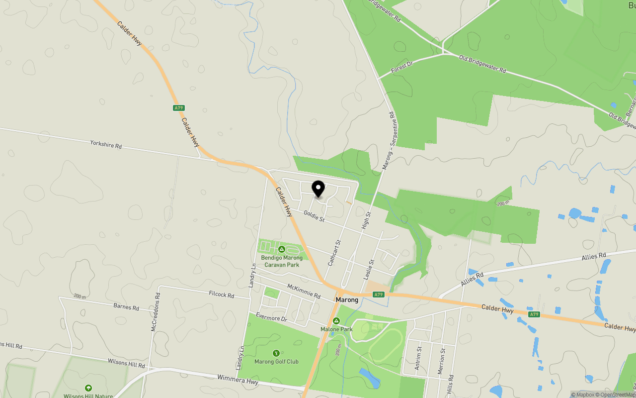 Map preview — click to interact