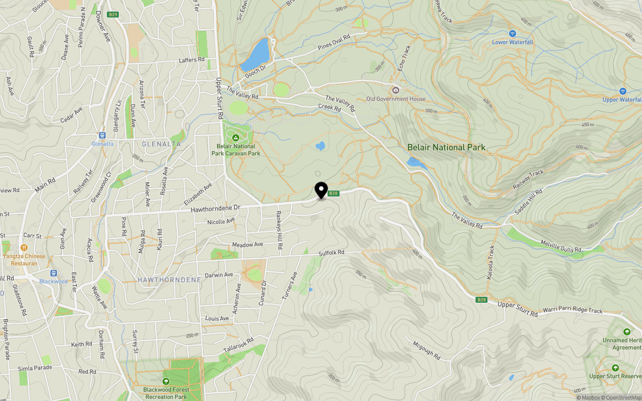 Map preview — click to interact