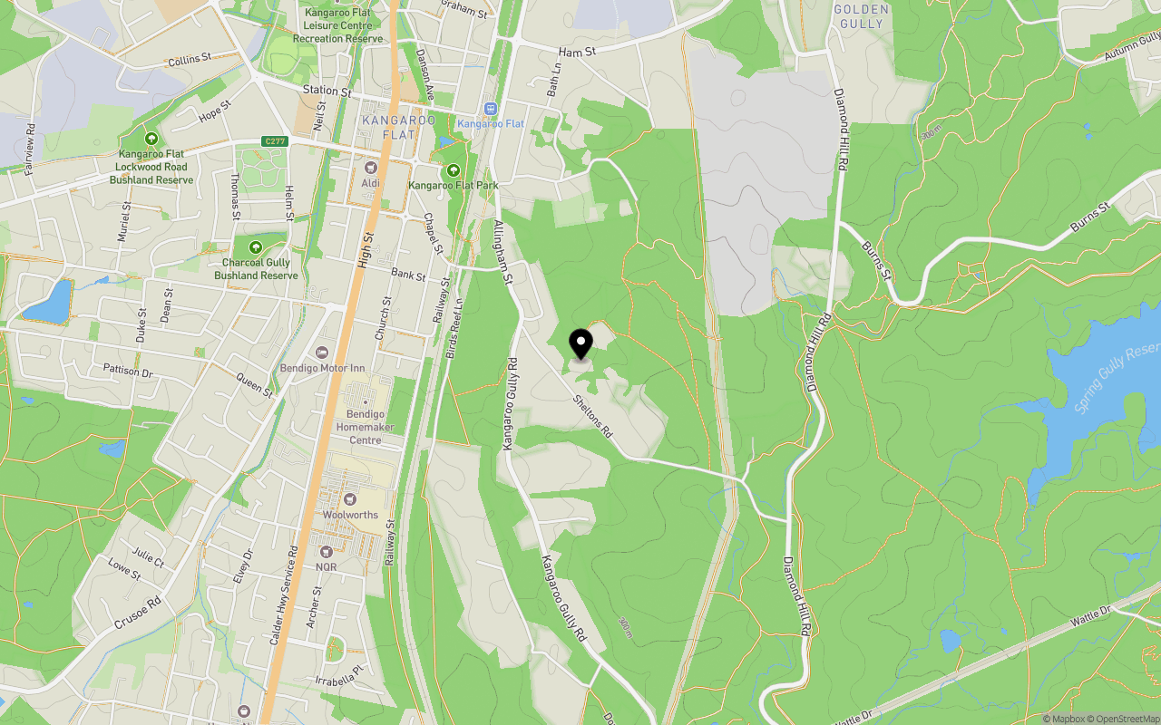 Map preview — click to interact
