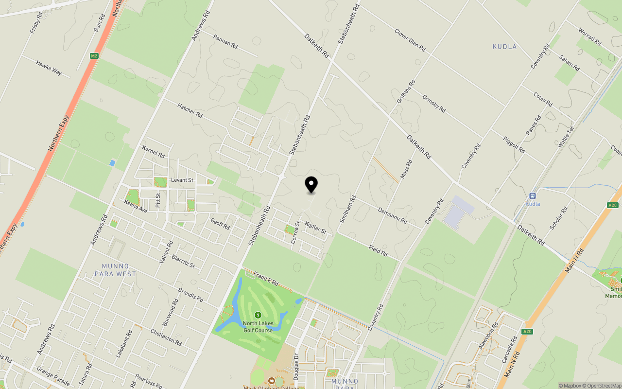 Map preview — click to interact