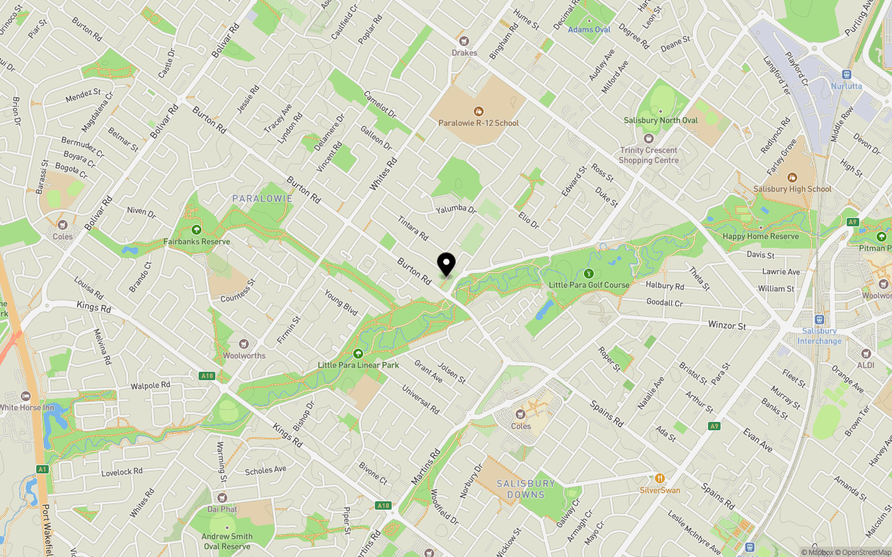 Map preview — click to interact