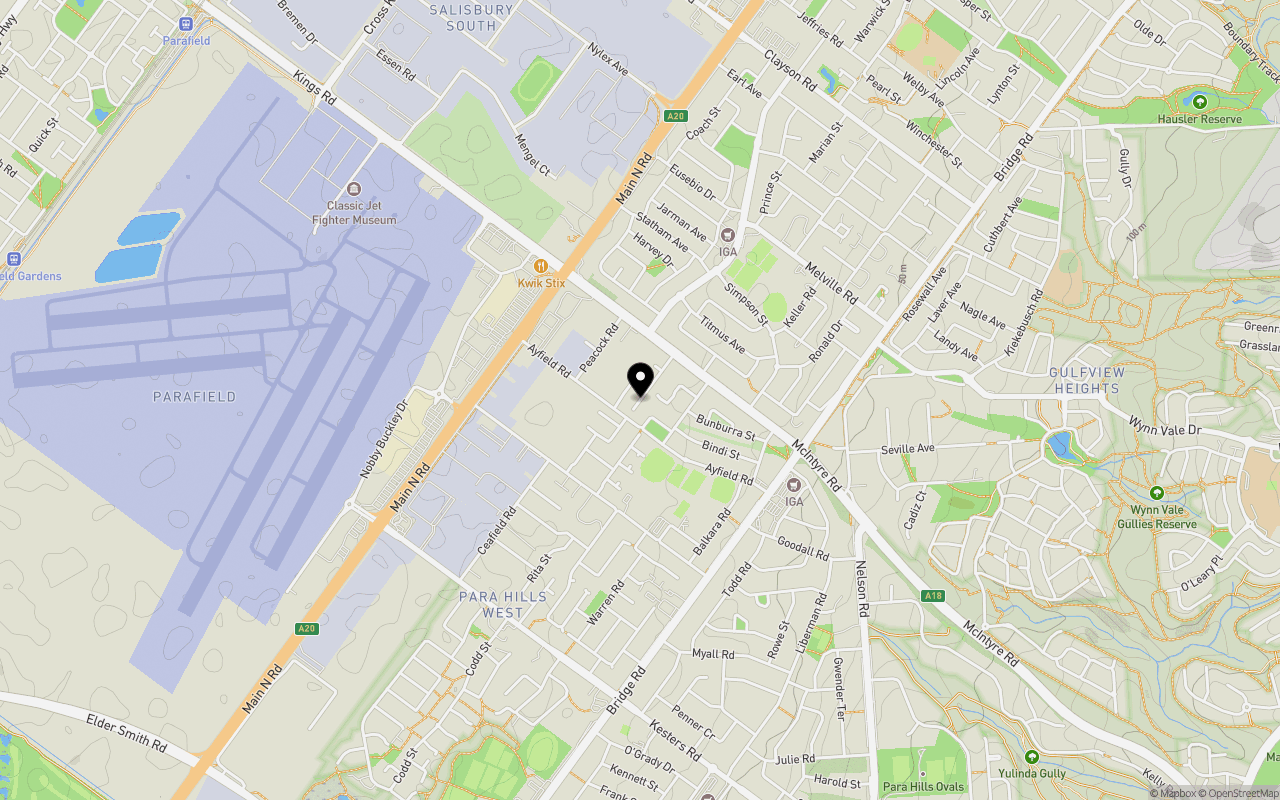 Map preview — click to interact