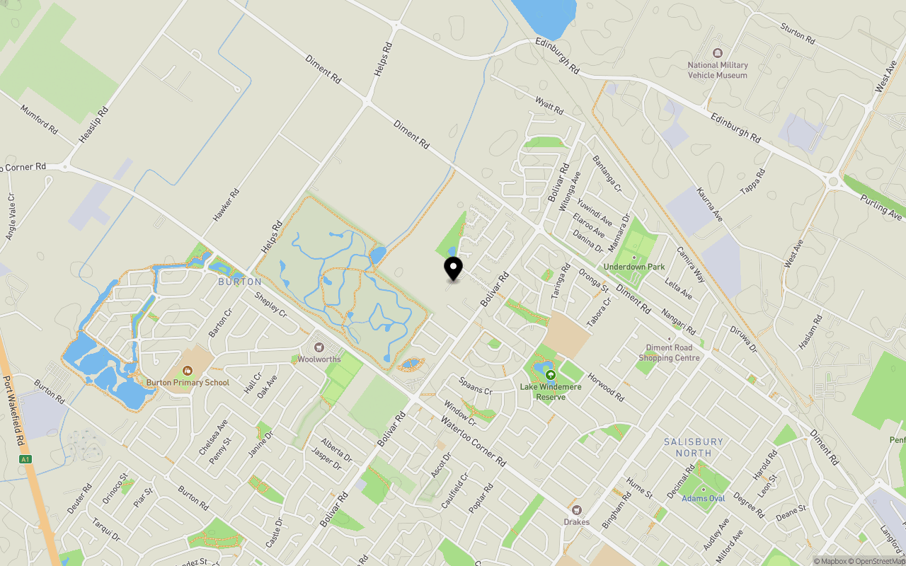 Map preview — click to interact
