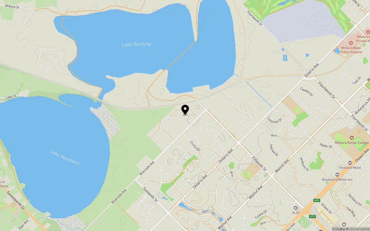 Map preview — click to interact