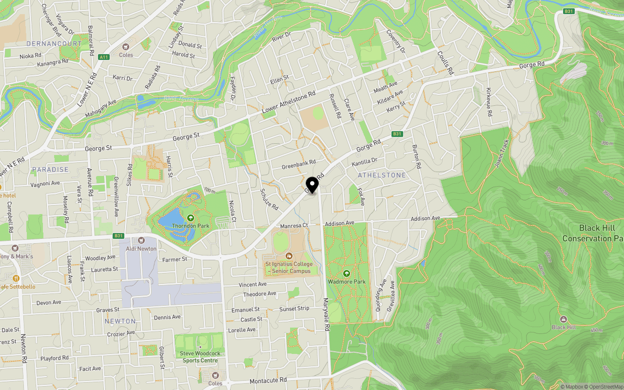 Map preview — click to interact